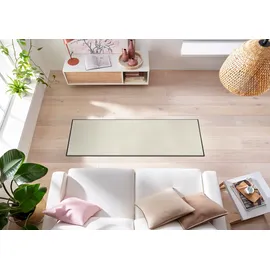 Wash+Dry Whipped Cream 60 x 180 cm Beige