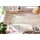 Wash+Dry Whipped Cream 60 x 180 cm Beige