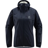 Haglöfs L.I.M Proof Jacket Blau S