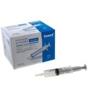 Van oostveen medical b.v. Romed Blasenspritze Wundspritze 50/60 ml,