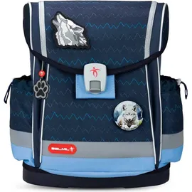 Belmil Classy Plus 5-tlg. blau