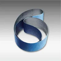 Sia Abrasives Sia Schleifband 75x2000mm P40 Ser2925