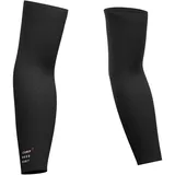 compressport Under Control Armlinge black