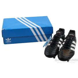 adidas Kaiser 5 Cup Black / Footwear White / Red 39 1/3