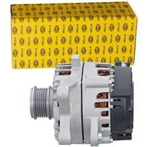 Hella 8EL 015 637-551 Generator 8el015637551 für FORD
