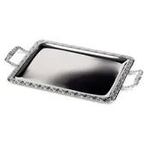 APS Tablett SCHÖNER Essen 60 x 36 cm,