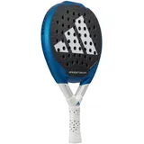 Adidas Metalbone Team Light 3.3 unbesaitet g Padelschläger Padelschläger Blau -