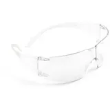 3M Schutzbrille + Gesichtsschutz, Schutzbrille