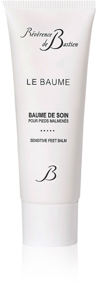 Révérence de Bastien Le Baume - Sensitive Feet Balm 75ml (75 )