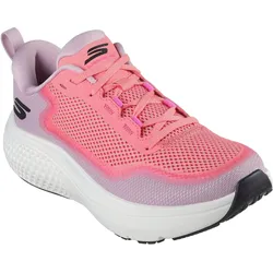 Damen GO RUN SUPERSONIC MAX Sportschuhe/Laufschuhe Pink 36