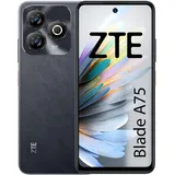 ZTE Blade A75 256 GB Basalt Black