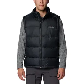 Columbia Pike Lake II Weste (Größe M