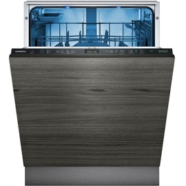Siemens studioLine SN95E802BE iQ500, Vollintegrierter Geschirrspüler, 60 cm, ...