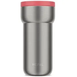Mepal Isolierbecher Ellipse vivid mauve 0,375 l