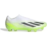 adidas X CRAZYFAST.1 LL FG - weiss 46 2⁄3