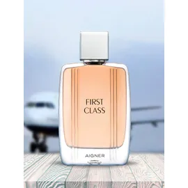Aigner First Class Eau de Toilette 50 ml