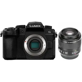 Panasonic Lumix DC-G97 Body