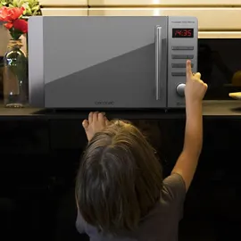 Cecotec ProClean 5020 mirror