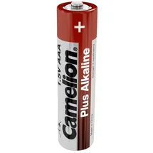 Camelion | AAA/LR03 | Plus Alkaline | 2 Stück