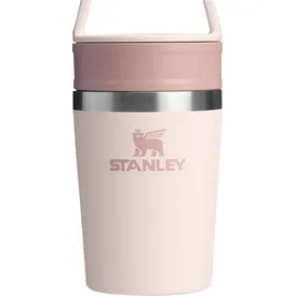 Stanley Thermobecher 0,23 l Rose Quartz