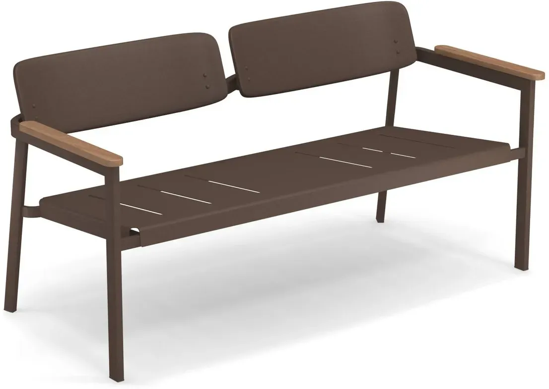 emu Shine 2-Sitzer Sofa