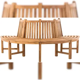 CLP Leming 200 cm Braun