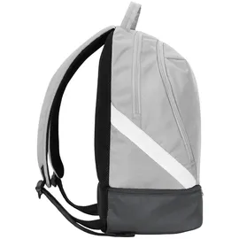 Jako Iconic Rucksack 839 soft grey/anthra light