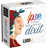 Ludic Ipse Dixit (Italienisch)