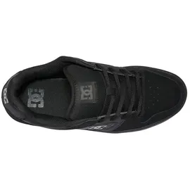 DC Shoes Manteca Herren Schwarz 41