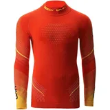 Uyn Natyon 2.0 Spain langarm Funktionsshirt T046 spain S/M