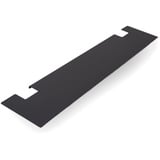 Pedestal Plate Shelf charcoal