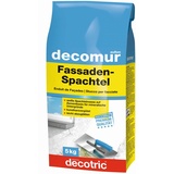 Decotric decomur Fassaden-Spachtel 5 kg