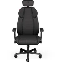 Endorfy Meta Gaming-stuhl - Black
