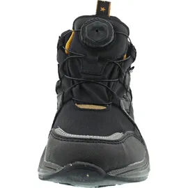 Mustang Winterstiefel Schwarz 34
