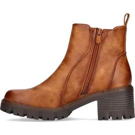Dockers by Gerli 57OX203 Cognac Größe EU 39 - 39
