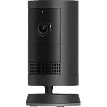 Ring Outdoor Camera Plus Akku Schwarz