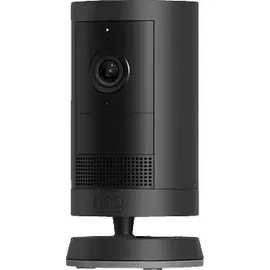 Ring Outdoor Camera Plus Akku Schwarz