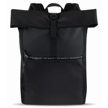 Bugatti Blanc DeLight Rucksack schwarz