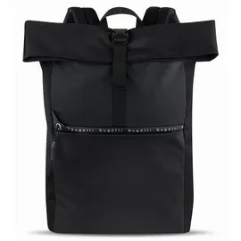 Bugatti Blanc DeLight Rucksack schwarz