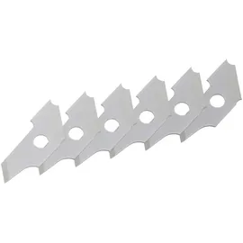 WOLFCRAFT Lochrandsenker-Ersatzklingen 5893000