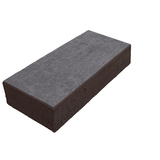 Diephaus Blockstufe 75 x 35 x 15 cm anthrazit