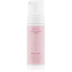 Nacomi Zero Pore & Blemishes Reinigungsschaum Marshmallow 150 ml