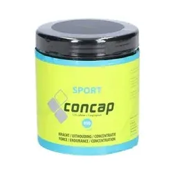 CONCAP SPORT 400 Capsule(S) pc(s)