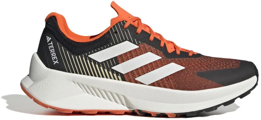 Adidas Herren Terrex Soulstride Flow orange 39.3