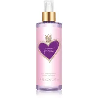 Vera Wang Rock Princess Körperspray 250 ml