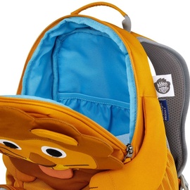 Affenzahn Große Freunde Löwe Kindergartenrucksack (01011-10002-10)