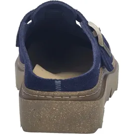 Josef Seibel Carmaux 05 Blau 42