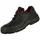 Nitras POWER STEP S3 HRO SRC Sicherheitshalbschuhe, schwarz