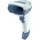 Zebra Technologies Zebra DS4608-HC Healthcare (QR-Code), Barcode Scanner, Blau, Weiss