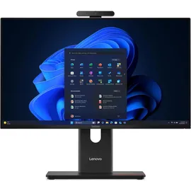 Lenovo ThinkCentre M70a Gen 6 23,8" LED Core Ultra 7 265T 4,0 GHz 32 GB RAM 1 TB SSD Intel UHD Graphics Windows